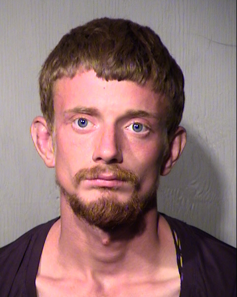 STANLEY HOOPER Mugshot / Maricopa County Arrests / Maricopa County Arizona