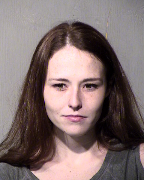 MELISSA ANNE DAVIS Mugshot / Maricopa County Arrests / Maricopa County Arizona