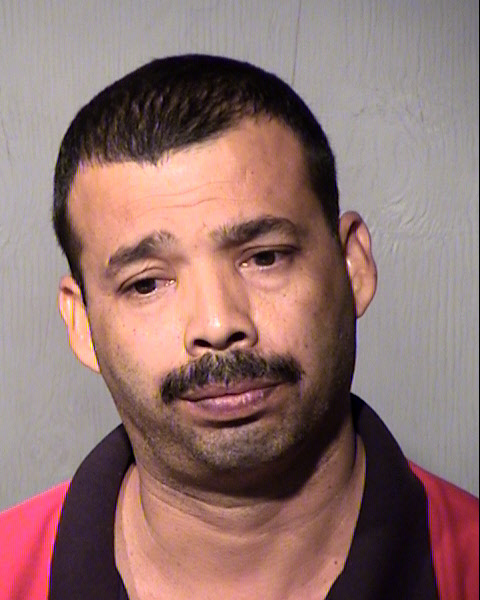 ULISES TAPIA BARRAGAN Mugshot / Maricopa County Arrests / Maricopa County Arizona