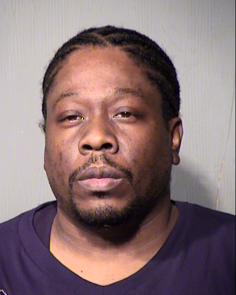 JERMAINE JEROME PARROTT Mugshot / Maricopa County Arrests / Maricopa County Arizona