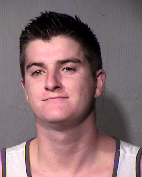BRAD LEE BUTLER Mugshot / Maricopa County Arrests / Maricopa County Arizona