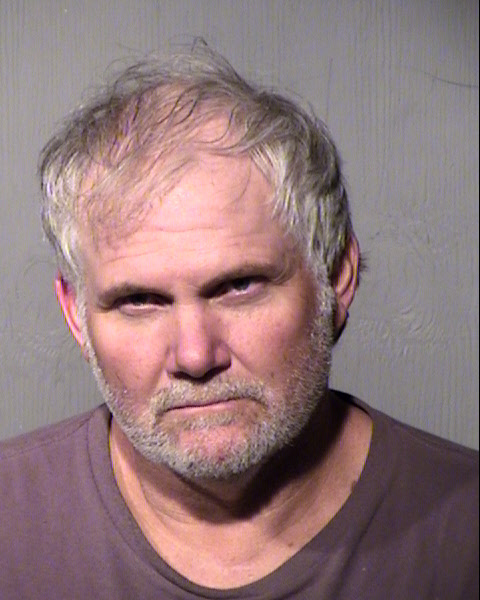 FRED MARVIN VESTAL Mugshot / Maricopa County Arrests / Maricopa County Arizona