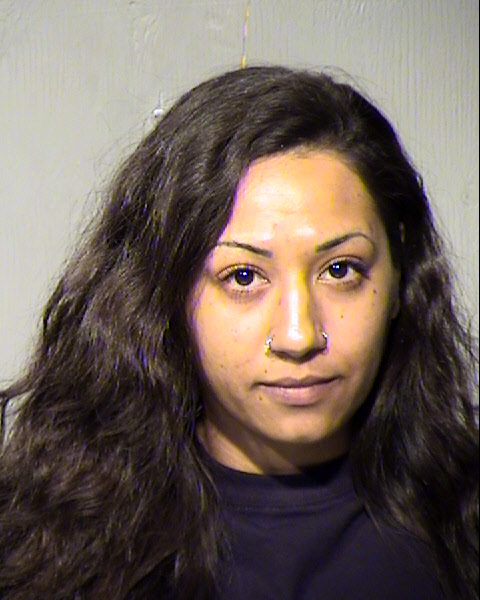 LISA ANA RODRIGUEZ Mugshot / Maricopa County Arrests / Maricopa County Arizona