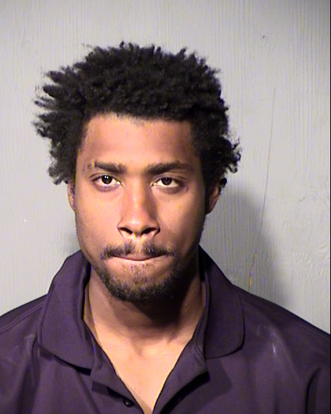 PARIS MONTIEL FRANCE Mugshot / Maricopa County Arrests / Maricopa County Arizona