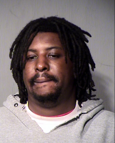 MARQUES JEROME WARREN-JACKSON Mugshot / Maricopa County Arrests / Maricopa County Arizona