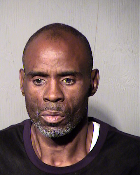 DINARR ANDRE WHITESIDE Mugshot / Maricopa County Arrests / Maricopa County Arizona