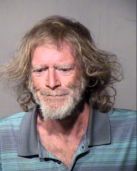 SEAN NELSON SHIELDS Mugshot / Maricopa County Arrests / Maricopa County Arizona