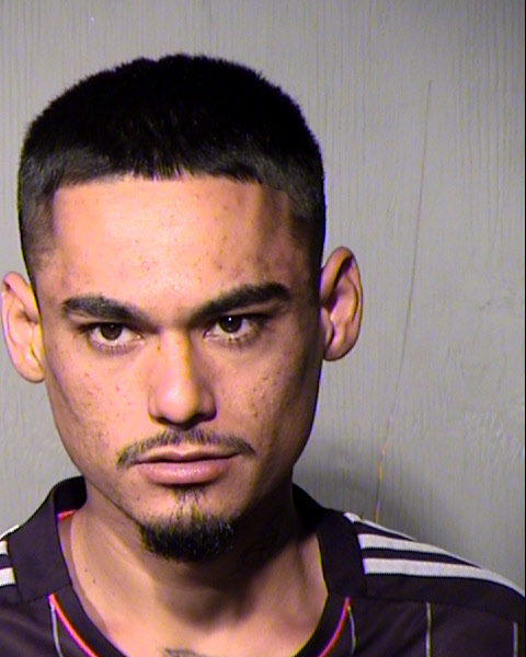 MAURICIO QUINTANA Mugshot / Maricopa County Arrests / Maricopa County Arizona