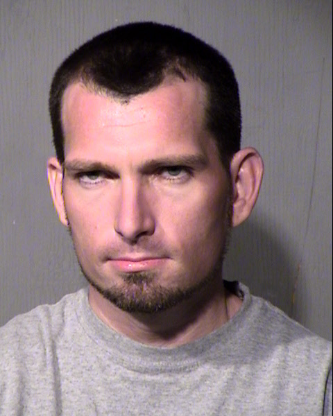 KENNETH YORK Mugshot / Maricopa County Arrests / Maricopa County Arizona