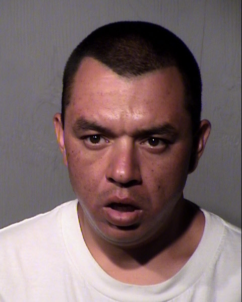 DAVID ANTHONY MARTINEZ Mugshot / Maricopa County Arrests / Maricopa County Arizona