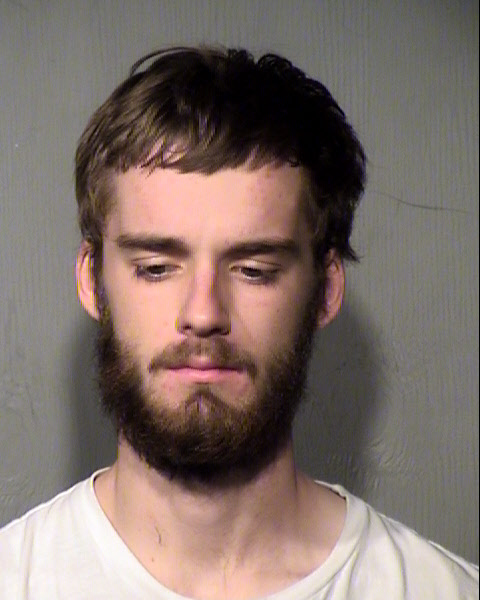 JUSTICE SABASTIAN SMIDDY Mugshot / Maricopa County Arrests / Maricopa County Arizona