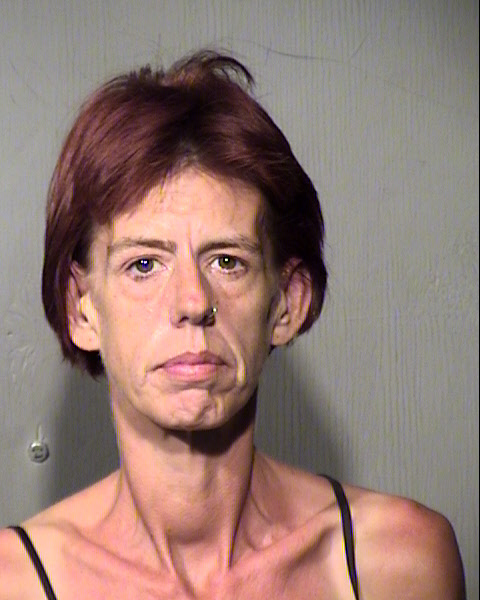 RENEE L FUQUA Mugshot / Maricopa County Arrests / Maricopa County Arizona