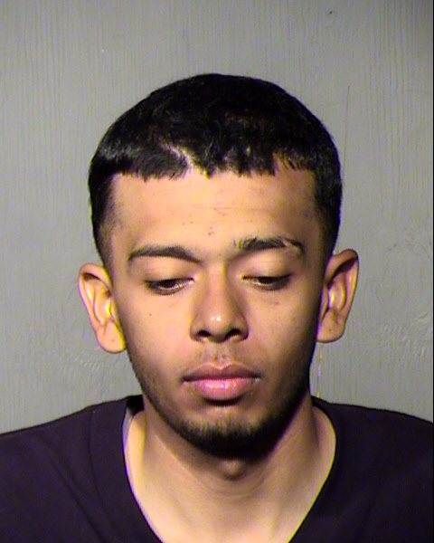 JESSE MANUEL CARRASCO Mugshot / Maricopa County Arrests / Maricopa County Arizona