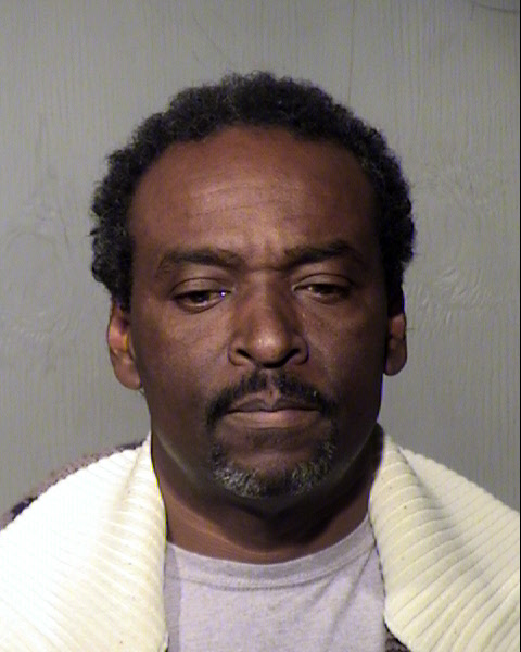 KARRIEM SEYMOUR Mugshot / Maricopa County Arrests / Maricopa County Arizona