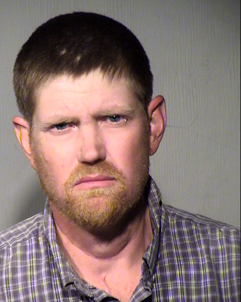 GARY ALEXANDER SIMONSON Mugshot / Maricopa County Arrests / Maricopa County Arizona