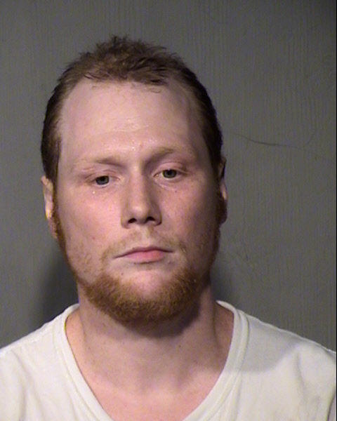 MICHAEL JAMES COLLINS Mugshot / Maricopa County Arrests / Maricopa County Arizona