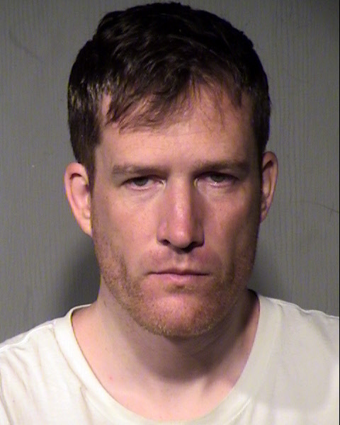 GEOFFREY KELLY Mugshot / Maricopa County Arrests / Maricopa County Arizona