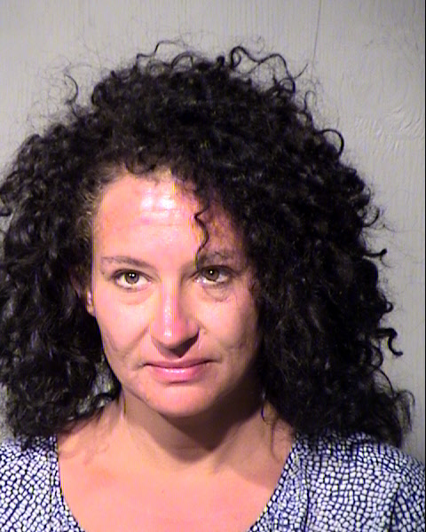 RAVENA LUMERE Mugshot / Maricopa County Arrests / Maricopa County Arizona