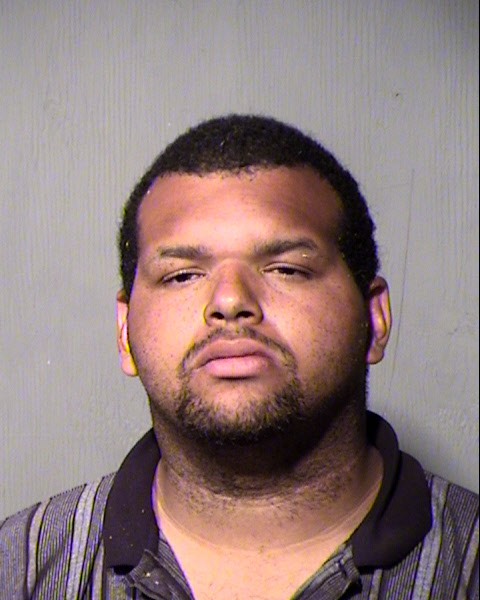 EDWARD RYAN TUCKER Mugshot / Maricopa County Arrests / Maricopa County Arizona