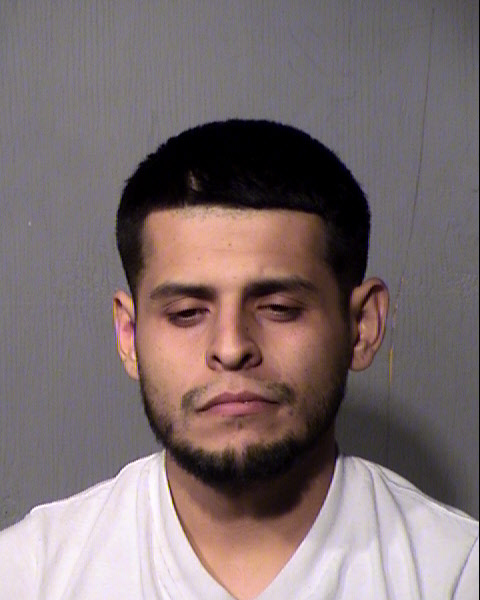 PABLO ADRIAN VEGA Mugshot / Maricopa County Arrests / Maricopa County Arizona