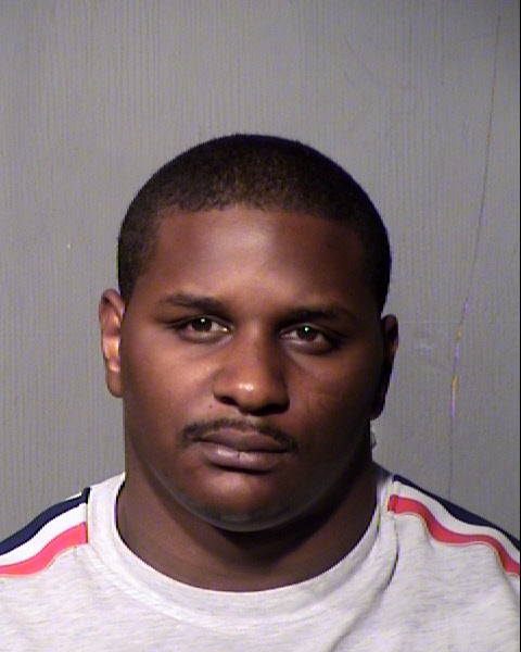 DAQWAN SHAKURLAVON JAMES Mugshot / Maricopa County Arrests / Maricopa County Arizona
