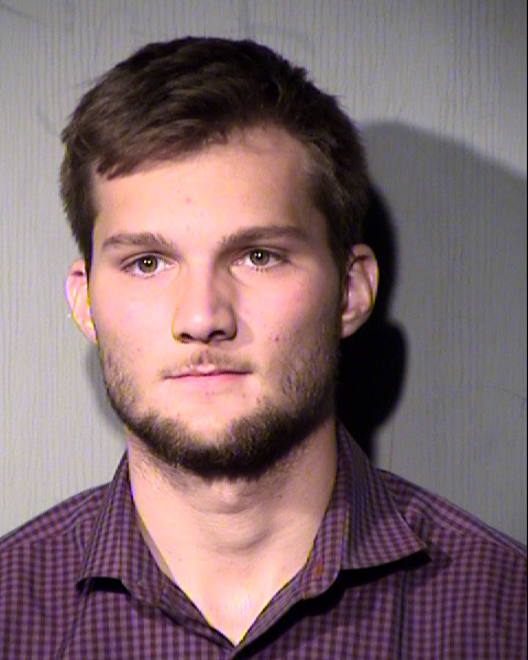 LEVI KENNETH GLOVER Mugshot / Maricopa County Arrests / Maricopa County Arizona