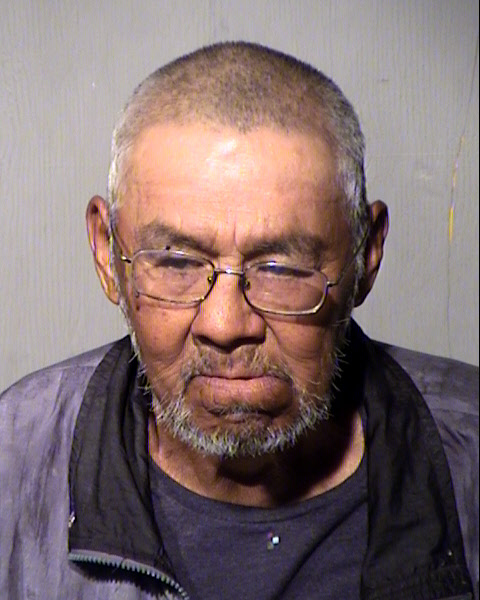 THEODORE DANIEL SMALL Mugshot / Maricopa County Arrests / Maricopa County Arizona