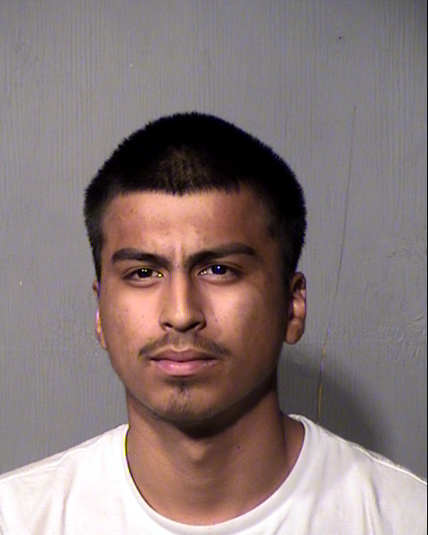 ADRIAN CAMPOS Mugshot / Maricopa County Arrests / Maricopa County Arizona