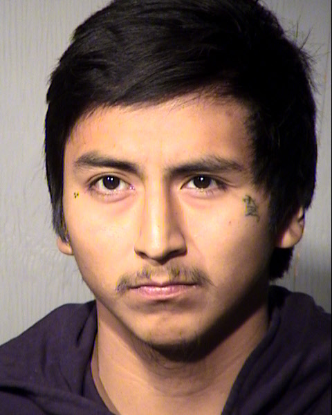 CEDRIC MICHAEL DALLAS Mugshot / Maricopa County Arrests / Maricopa County Arizona