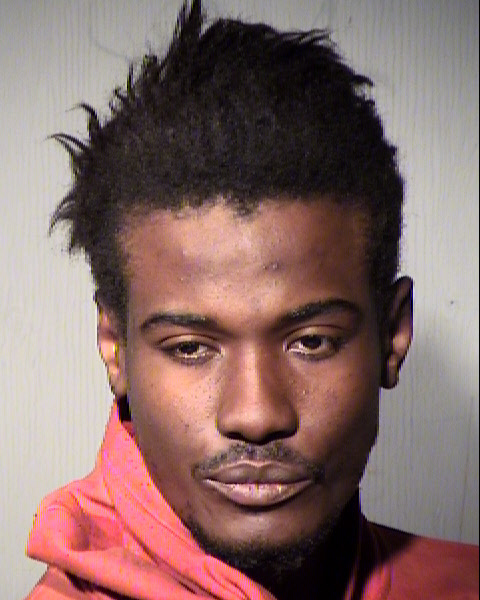 ALONZO HOWARD SMITH Mugshot / Maricopa County Arrests / Maricopa County Arizona