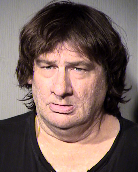 MARK EDWIN CALDWELL Mugshot / Maricopa County Arrests / Maricopa County Arizona