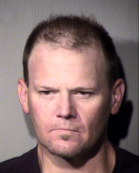 JARED SCOTT HAYDEN Mugshot / Maricopa County Arrests / Maricopa County Arizona