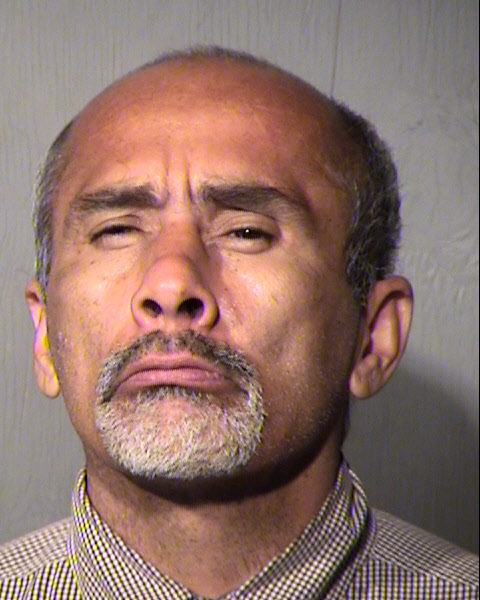 JOHN JOSEPH CASTANEDA Mugshot / Maricopa County Arrests / Maricopa County Arizona
