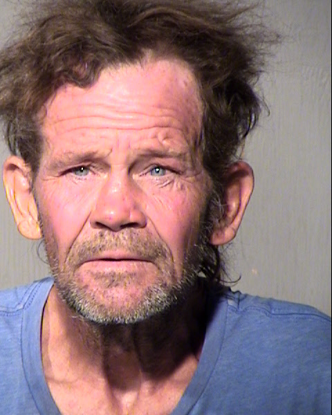 DAVID JAMES LANDTISER Mugshot / Maricopa County Arrests / Maricopa County Arizona