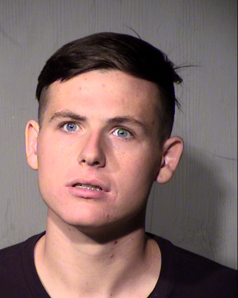 CHAD AUSTIN JENKINS Mugshot / Maricopa County Arrests / Maricopa County Arizona