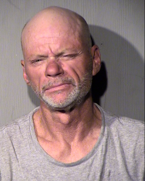 DAVID WAYNE HOYLE Mugshot / Maricopa County Arrests / Maricopa County Arizona