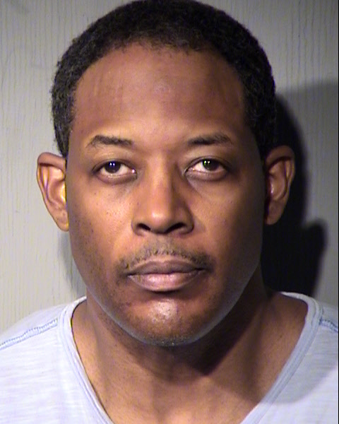 STEVEN M PHILLIPS Mugshot / Maricopa County Arrests / Maricopa County Arizona