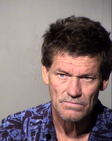 EARL LEROY SPEER Mugshot / Maricopa County Arrests / Maricopa County Arizona