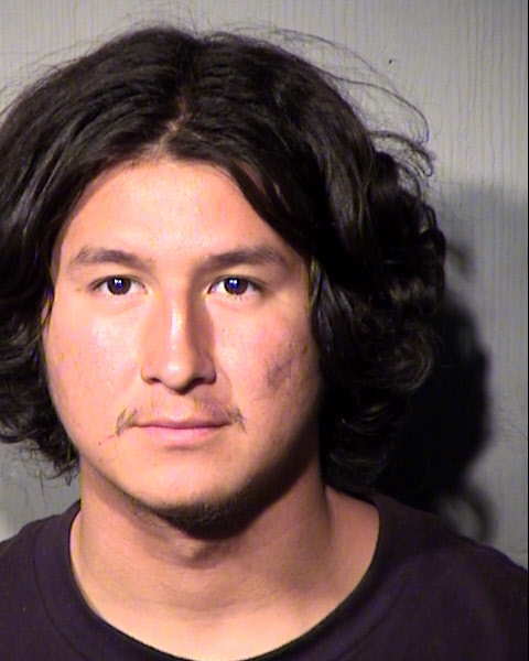 ROBERTO GONZALES Mugshot / Maricopa County Arrests / Maricopa County Arizona