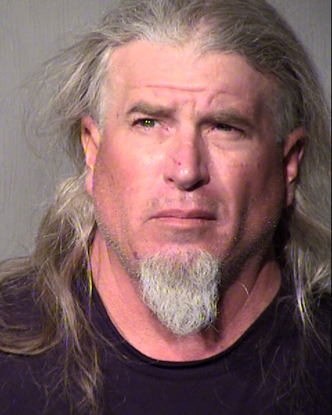 SHERMAN LEE HUNTER Mugshot / Maricopa County Arrests / Maricopa County Arizona