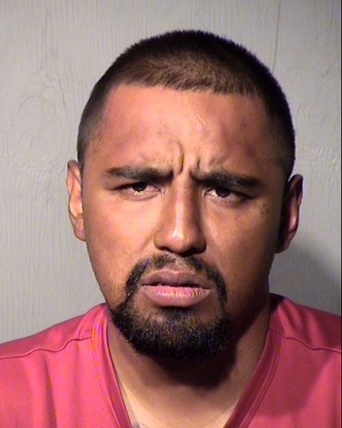 MIGUEL ANGEL GONZALEZ Mugshot / Maricopa County Arrests / Maricopa County Arizona