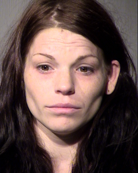 MORGAN ELIZABETH DOWSE Mugshot / Maricopa County Arrests / Maricopa County Arizona