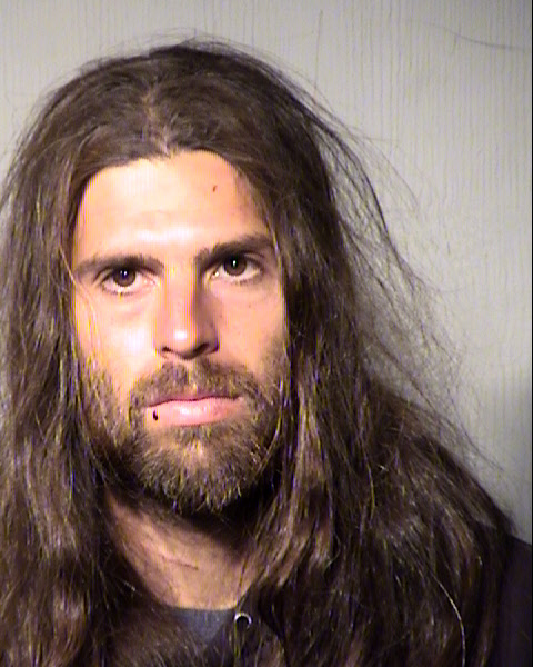 MICHAEL ANTHONEY TARR Mugshot / Maricopa County Arrests / Maricopa County Arizona