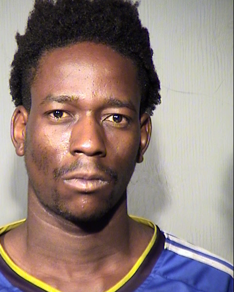 ABDIFATAH S ABDULLAHI Mugshot / Maricopa County Arrests / Maricopa County Arizona