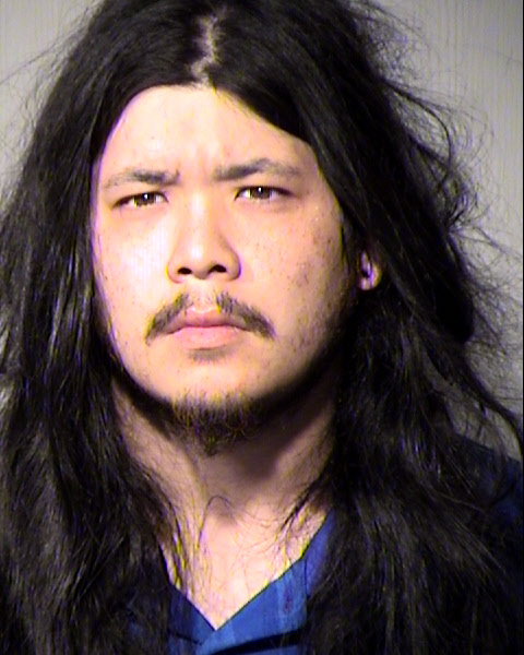 MIGUEL TATSUO VILLA Mugshot / Maricopa County Arrests / Maricopa County Arizona