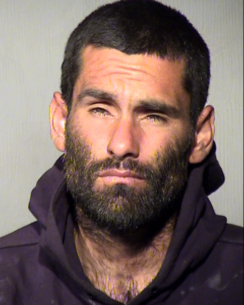 DANIEL GALINDO Mugshot / Maricopa County Arrests / Maricopa County Arizona