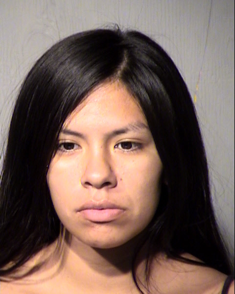 DEVENY MAY SCHURZ Mugshot / Maricopa County Arrests / Maricopa County Arizona