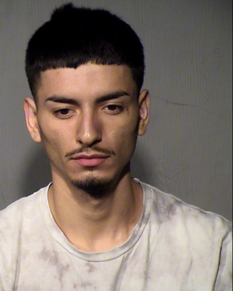 JOSE SALCIDO ZAPATA Mugshot / Maricopa County Arrests / Maricopa County Arizona