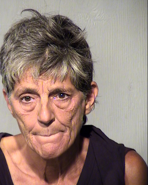 JANICE LOUISE PRANNO Mugshot / Maricopa County Arrests / Maricopa County Arizona