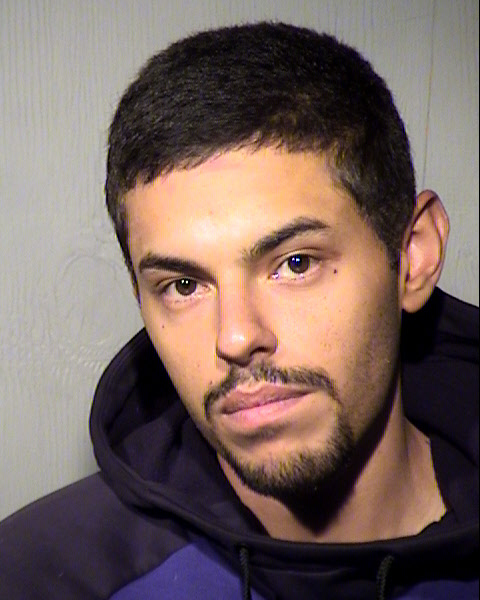 FREDI BERNAL Mugshot / Maricopa County Arrests / Maricopa County Arizona